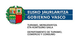 Gobierno Vasco - Eusko Jaurlaritza') }}